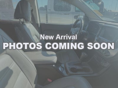 2021 GMC Canyon Denali
