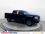 2020 GMC Canyon All Terrain w/Leather