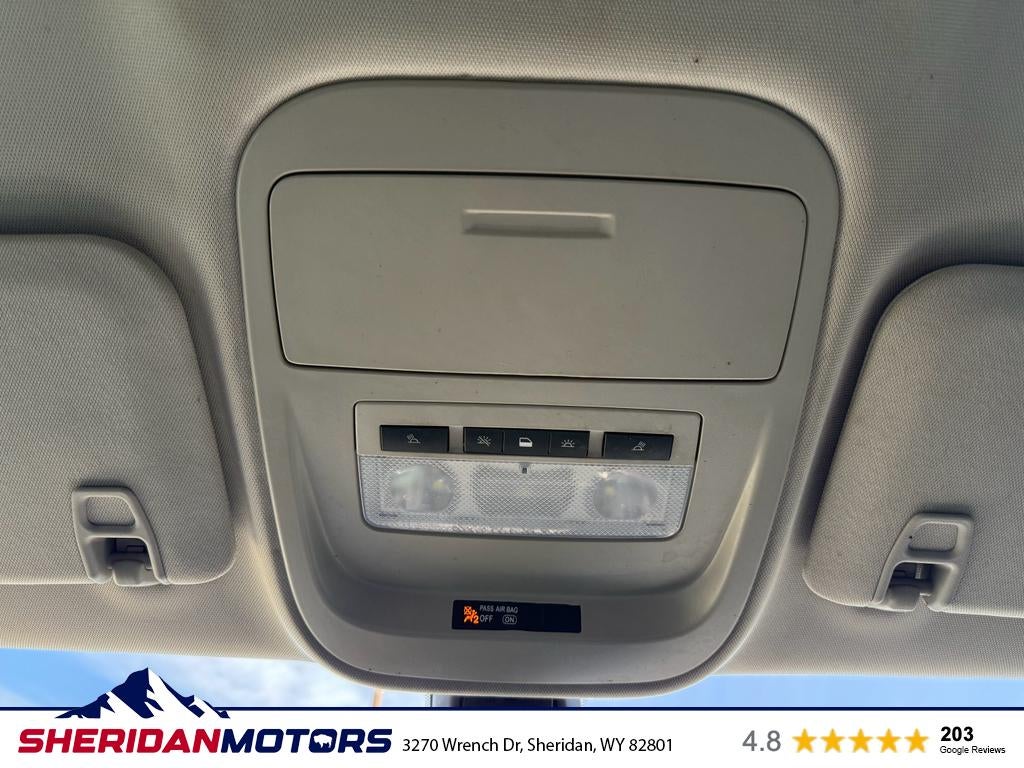 2020 GMC Canyon All Terrain w/Leather