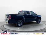 2020 GMC Canyon All Terrain w/Leather