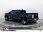 2020 GMC Canyon All Terrain w/Leather