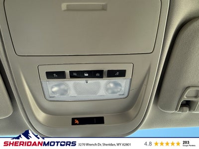 2021 GMC Canyon AT4 w/Cloth