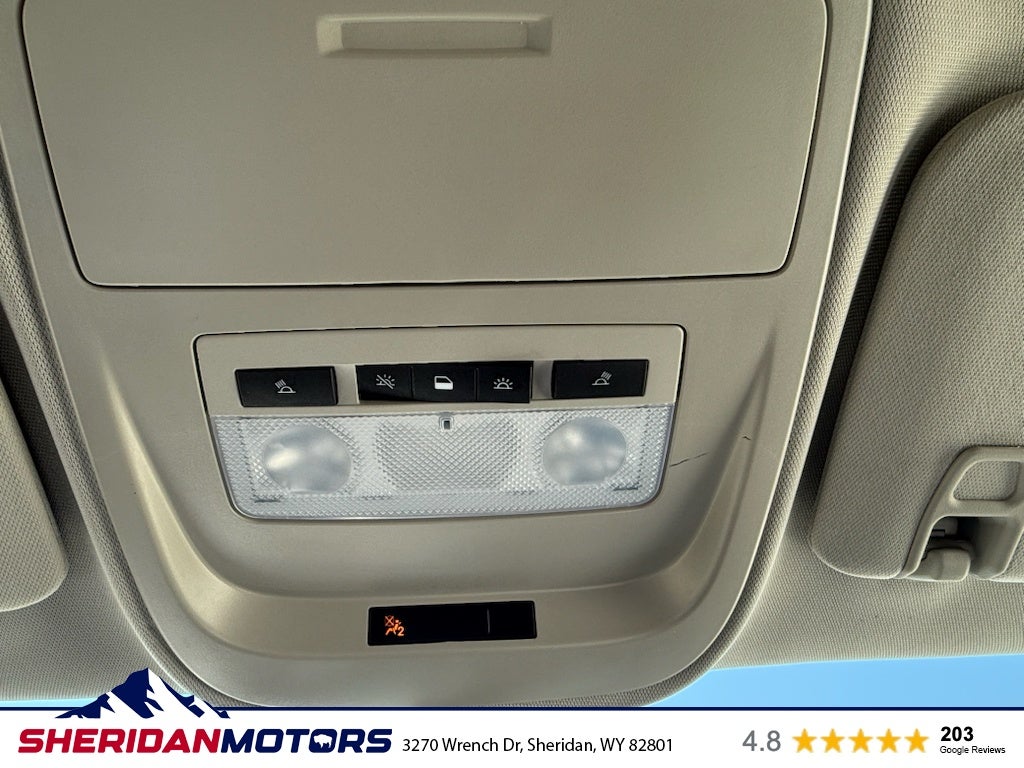 2021 GMC Canyon AT4 w/Cloth