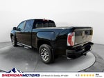 2021 GMC Canyon AT4 w/Cloth