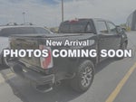 2022 GMC Canyon AT4 w/Leather