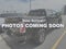 2022 GMC Canyon AT4 w/Leather