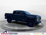 2024 GMC Canyon 4WD Elevation