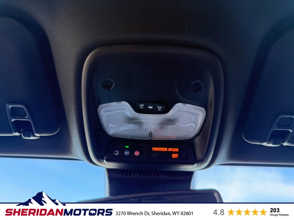 2024 GMC Canyon 4WD Elevation