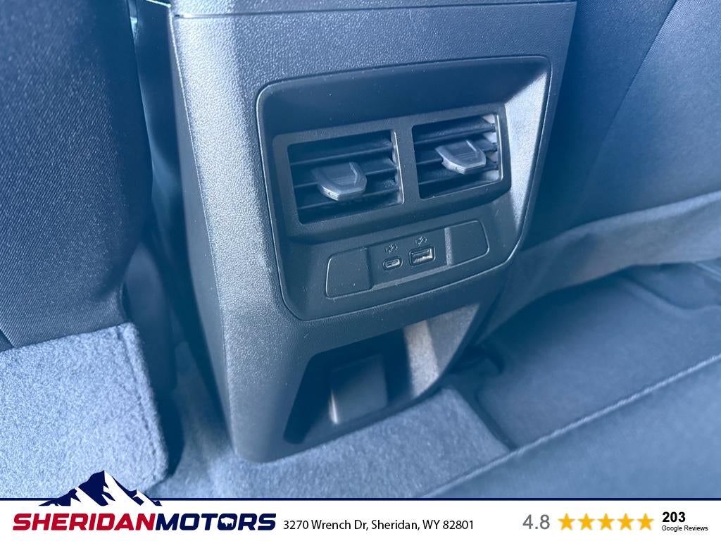 2024 GMC Canyon 4WD Elevation