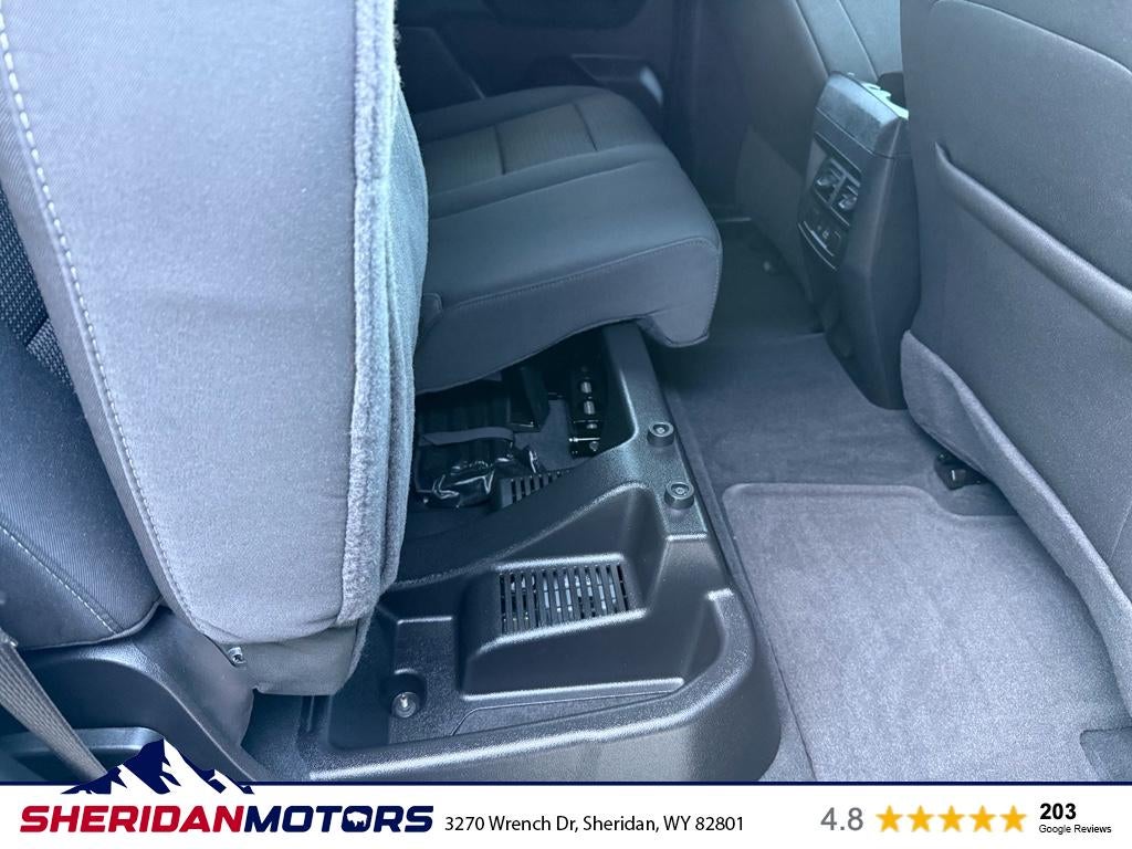 2024 GMC Canyon 4WD Elevation