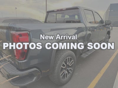 2019 GMC Sierra AT4