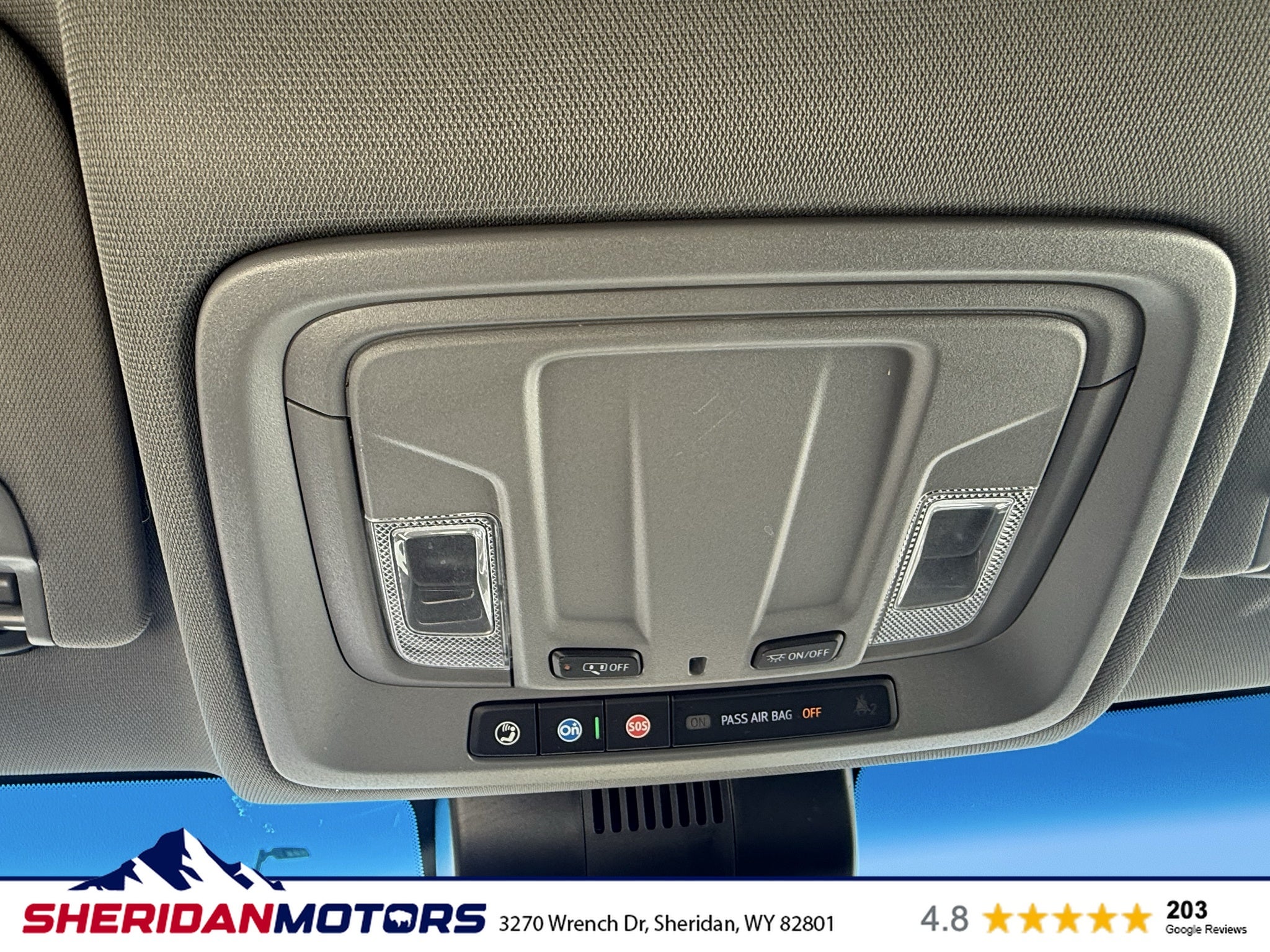 2023 GMC Sierra 1500 4WD Crew Cab Short Box SLE