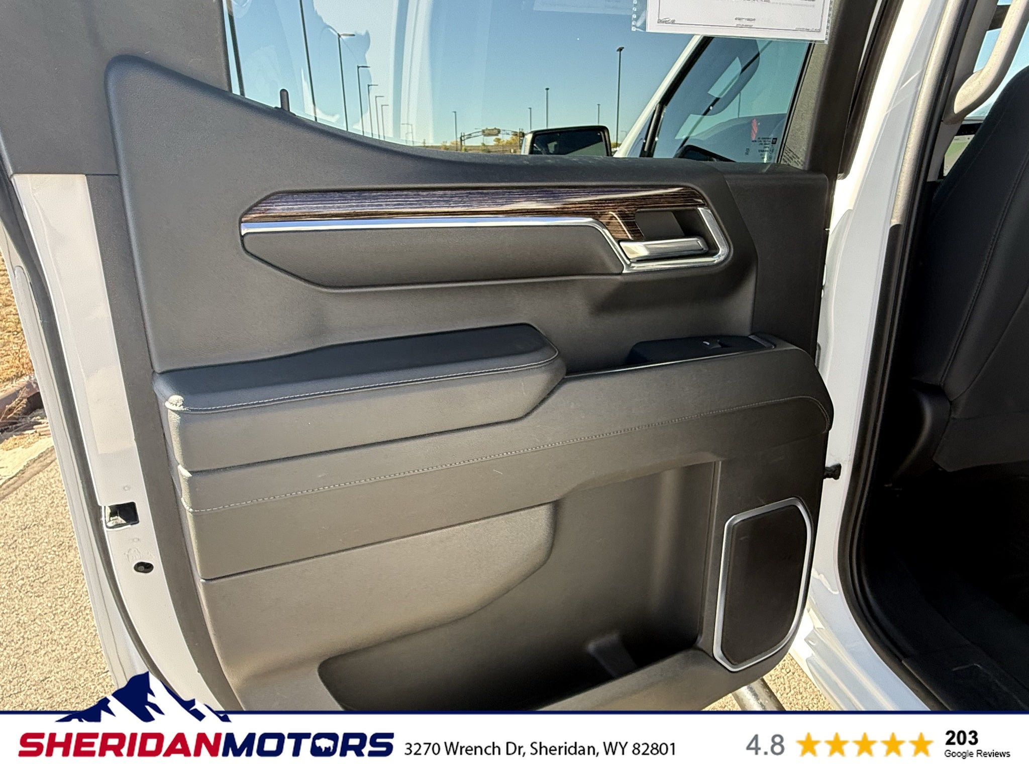 2023 GMC Sierra 1500 4WD Crew Cab Short Box SLE
