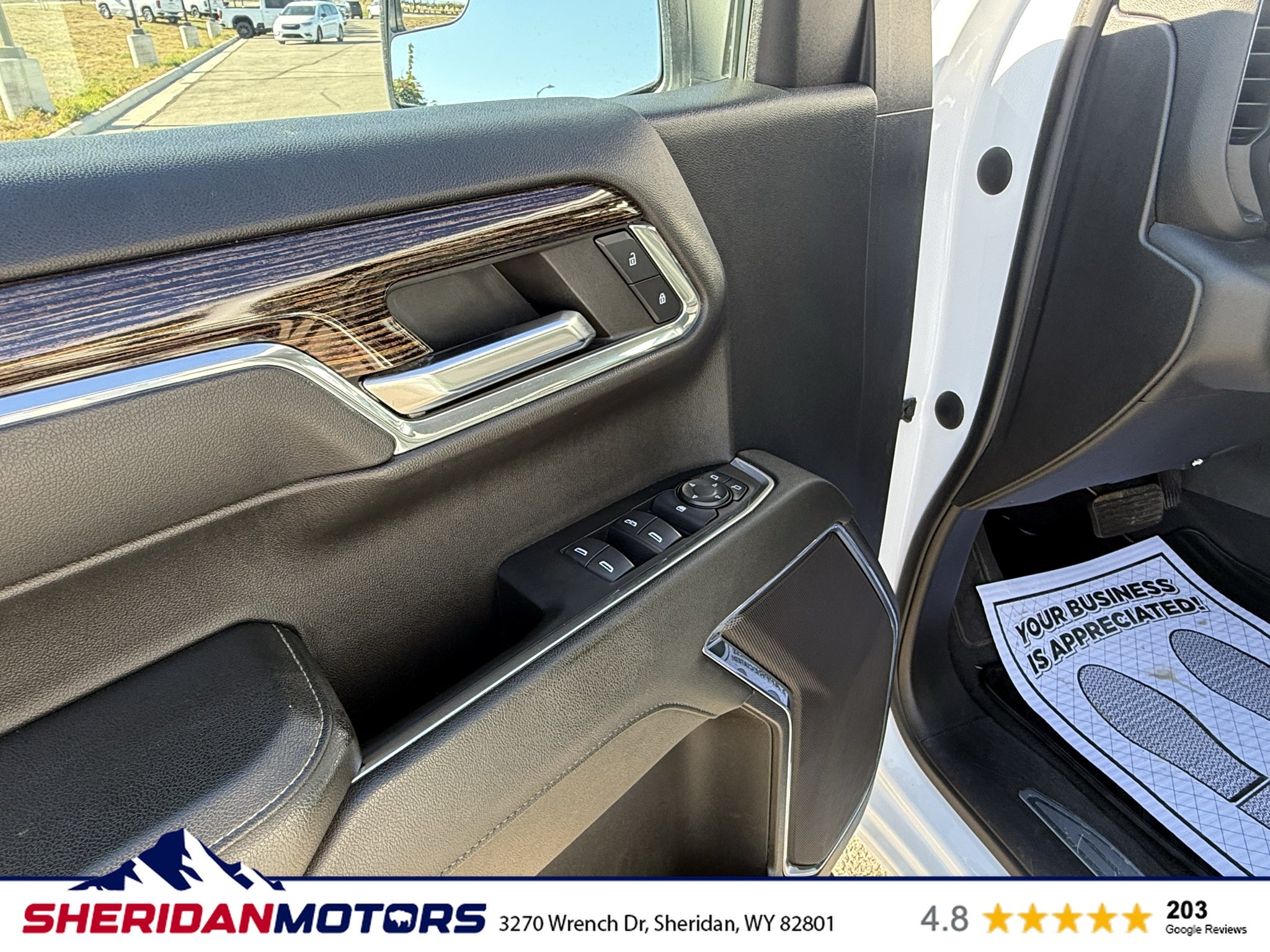 2023 GMC Sierra 1500 4WD Crew Cab Short Box SLE