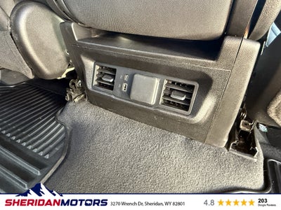 2023 GMC Sierra 1500 4WD Crew Cab Short Box SLE