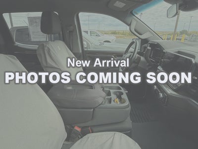 2023 GMC Sierra 1500 4WD Crew Cab Short Box SLE