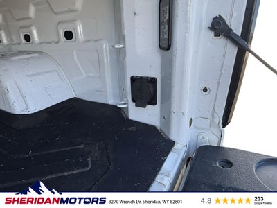 2023 GMC Sierra 1500 4WD Crew Cab Short Box SLE
