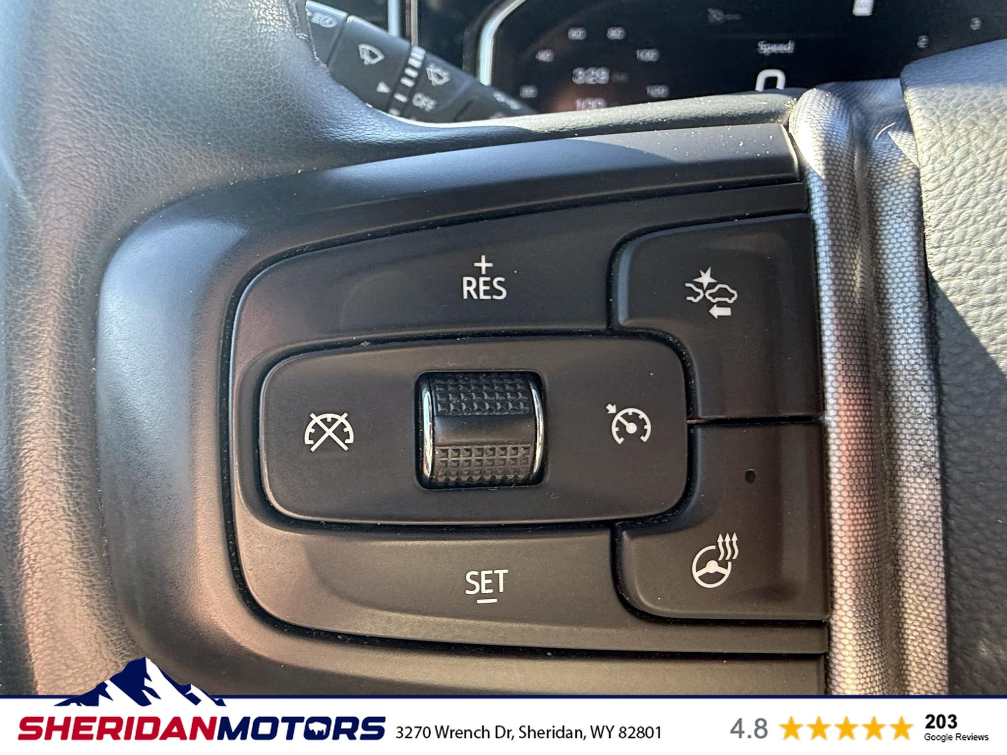 2023 GMC Sierra 1500 4WD Crew Cab Short Box SLE