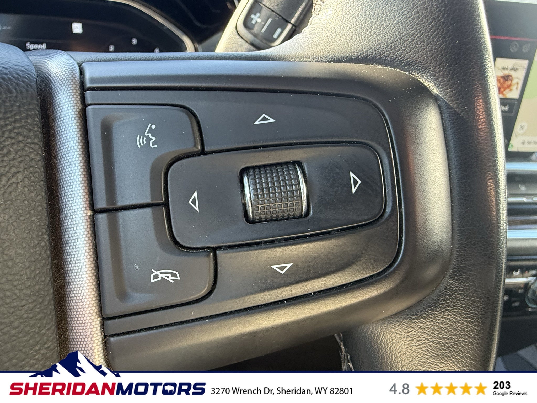 2023 GMC Sierra 1500 4WD Crew Cab Short Box SLE