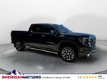 2024 GMC Sierra 1500 4WD Crew Cab Short Box Denali
