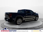 2024 GMC Sierra 1500 4WD Crew Cab Short Box Denali