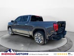 2024 GMC Sierra 1500 4WD Crew Cab Short Box Denali