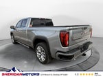 2023 GMC Sierra 1500 4WD Crew Cab Standard Box Denali