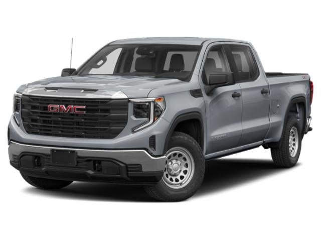2023 GMC Sierra 1500 4WD Crew Cab Standard Box Denali