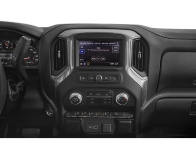 2023 GMC Sierra 1500 4WD Crew Cab Standard Box Denali