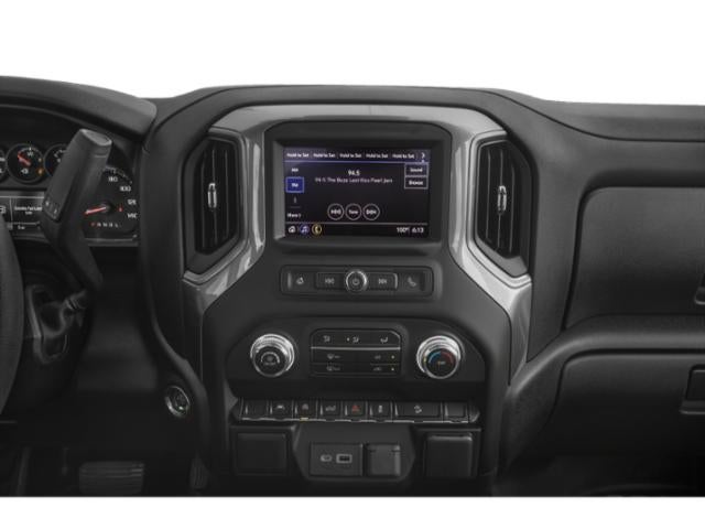 2023 GMC Sierra 1500 4WD Crew Cab Standard Box Denali