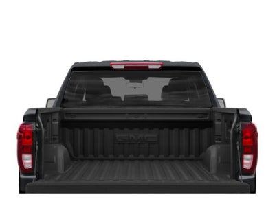 2023 GMC Sierra 1500 4WD Crew Cab Standard Box Denali