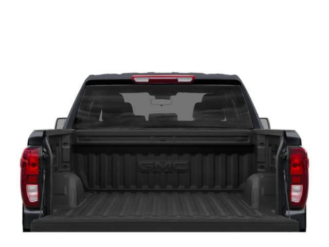 2023 GMC Sierra 1500 4WD Crew Cab Standard Box Denali