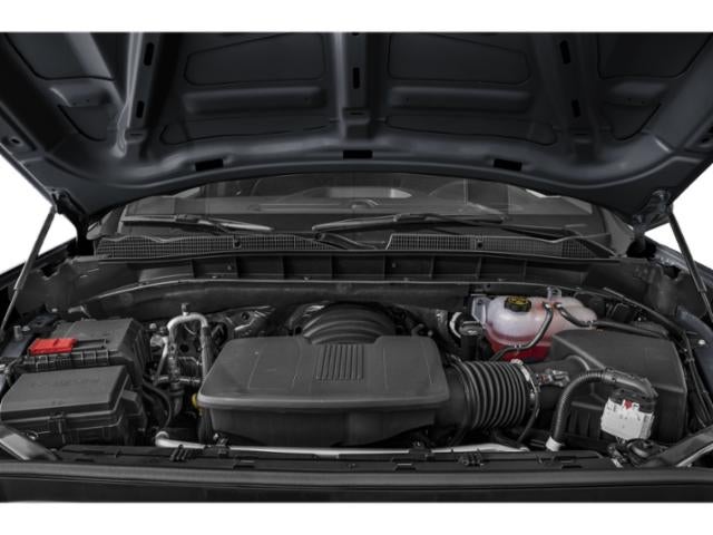 2023 GMC Sierra 1500 4WD Crew Cab Standard Box Denali