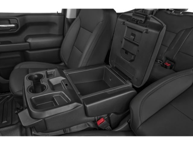 2023 GMC Sierra 1500 4WD Crew Cab Standard Box Denali