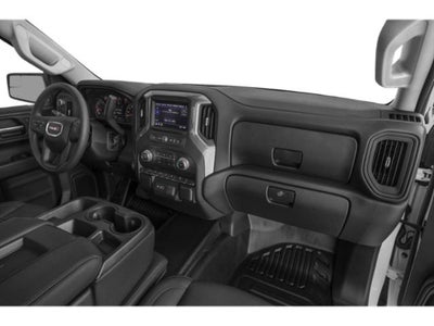 2023 GMC Sierra 1500 4WD Crew Cab Standard Box Denali