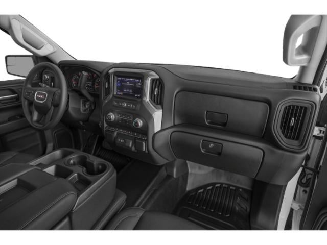 2023 GMC Sierra 1500 4WD Crew Cab Standard Box Denali