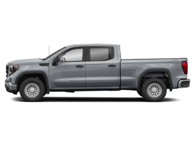 2023 GMC Sierra 1500 4WD Crew Cab Standard Box Denali