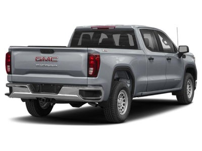 2023 GMC Sierra 1500 4WD Crew Cab Standard Box Denali