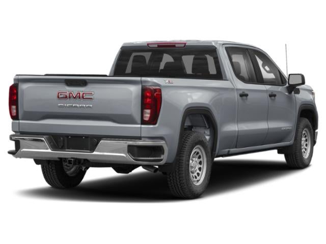 2023 GMC Sierra 1500 4WD Crew Cab Standard Box Denali