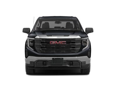 2023 GMC Sierra 1500 4WD Crew Cab Standard Box Denali