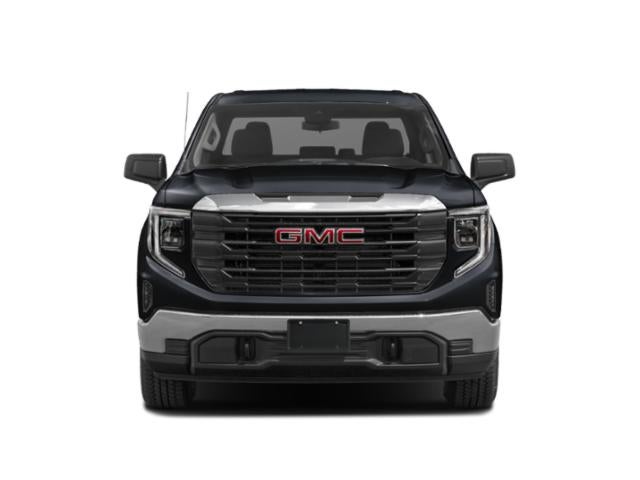 2023 GMC Sierra 1500 4WD Crew Cab Standard Box Denali