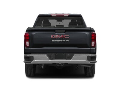 2023 GMC Sierra 1500 4WD Crew Cab Standard Box Denali