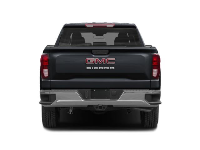 2023 GMC Sierra 1500 4WD Crew Cab Standard Box Denali