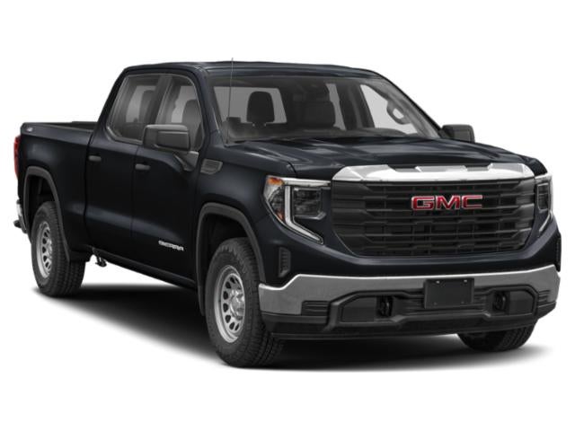 2023 GMC Sierra 1500 4WD Crew Cab Standard Box Denali