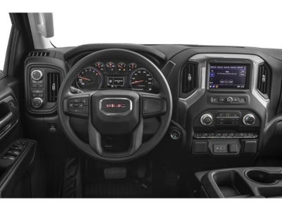 2023 GMC Sierra 1500 4WD Crew Cab Standard Box Denali