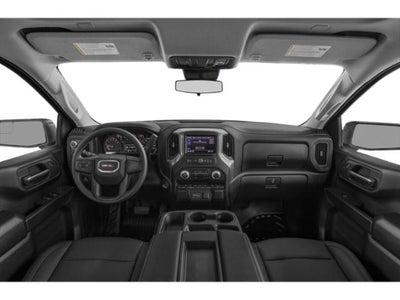 2023 GMC Sierra 1500 4WD Crew Cab Standard Box Denali