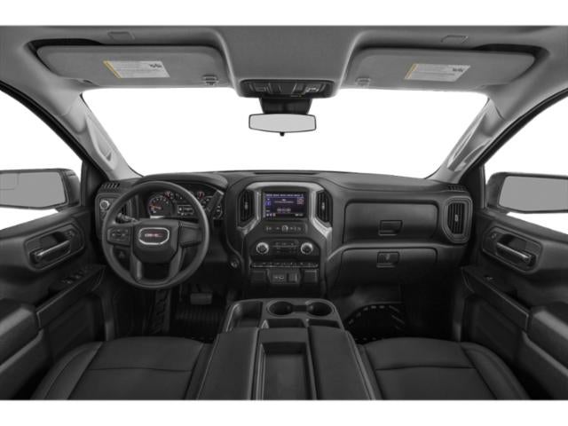 2023 GMC Sierra 1500 4WD Crew Cab Standard Box Denali