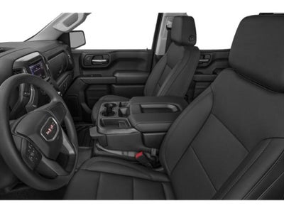 2023 GMC Sierra 1500 4WD Crew Cab Standard Box Denali