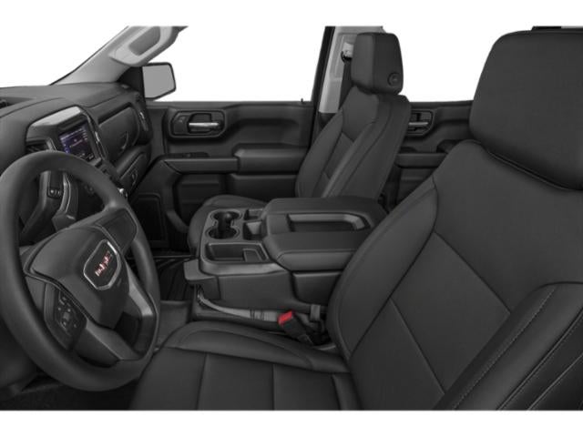 2023 GMC Sierra 1500 4WD Crew Cab Standard Box Denali