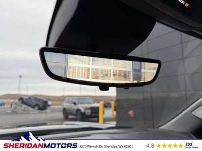 2024 GMC Sierra 1500 4WD Crew Cab Short Box Denali